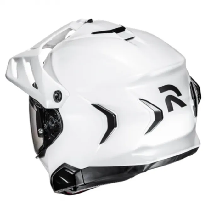 Casco HJC RPHA 60 Solid Bianco Perla