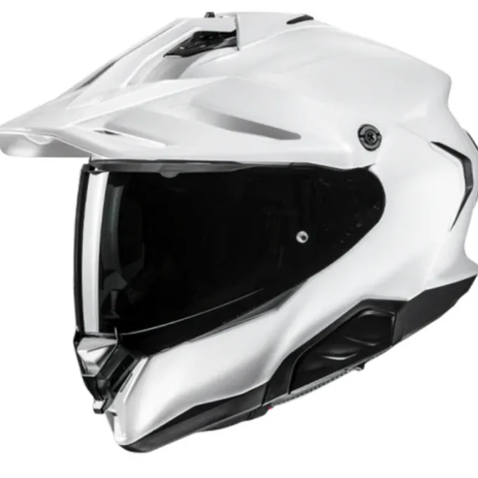 Casco HJC RPHA 60 Solid Bianco Perla