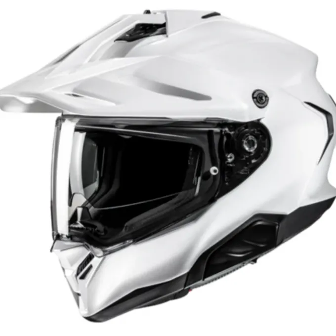 Casco HJC RPHA 60 Solid Bianco Perla