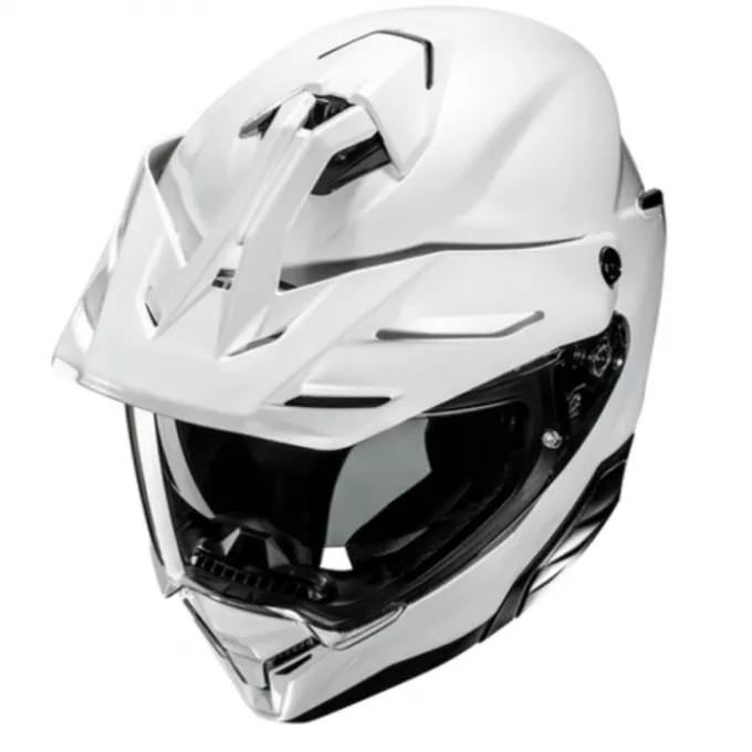 Casco HJC RPHA 60 Solid Bianco Perla