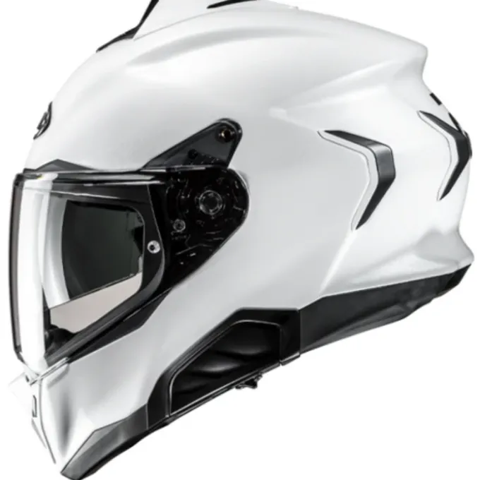 Casco HJC RPHA 60 Solid Bianco Perla