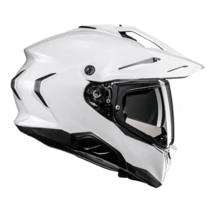 Casco HJC RPHA 60 Solid Bianco Perla