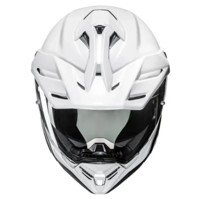 Casco HJC RPHA 60 Solid Bianco Perla