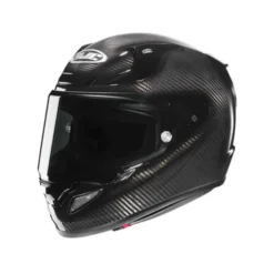 Casco HJC RPHA 12 Solid Carbonio