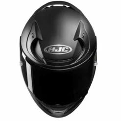 Casco HJC RPHA 12 Solid Nero Opaco