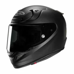 Casco HJC RPHA 12 Solid Nero Opaco
