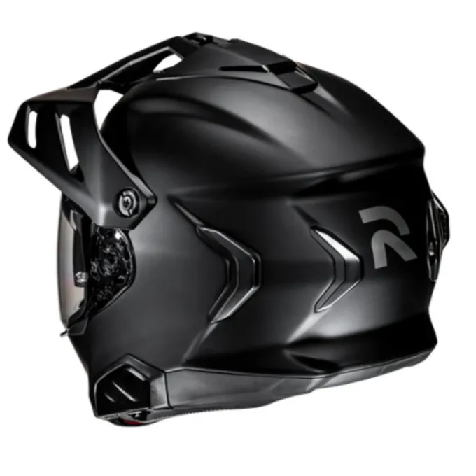 Casco HJC RPHA 60 Solid Nero Opaco
