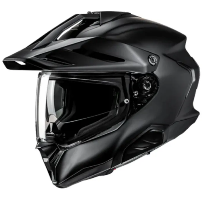 Casco HJC RPHA 60 Solid Nero Opaco
