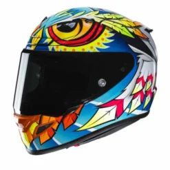 Casco HJC RPHA 12 Spasso MC3H