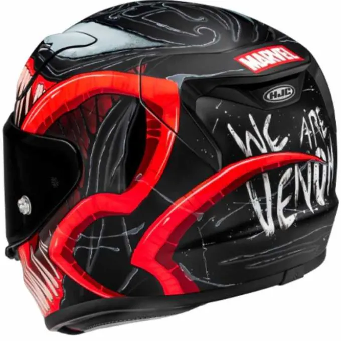 Casco HJC RPHA 12 VENOM 3
