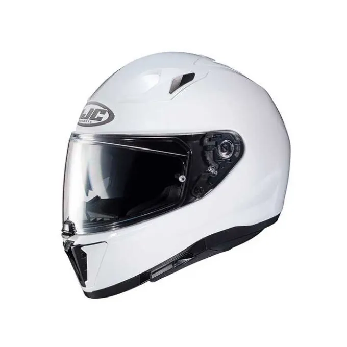 Casco I70 Mono Bianco