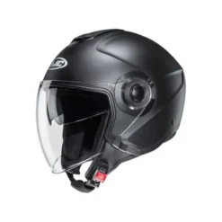 Casco I40N Nero Opaco