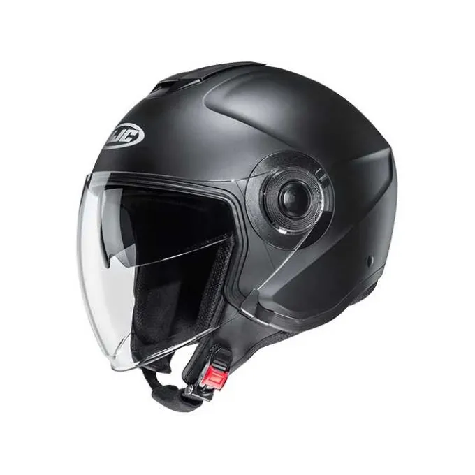 Casco I40N Nero Opaco