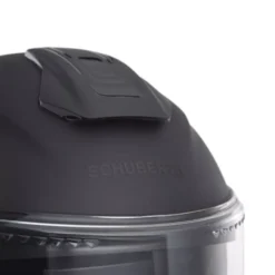 Casco J2 Nero Opaco