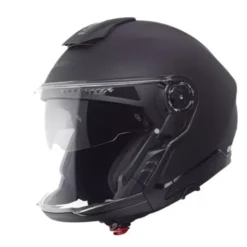 Casco J2 Nero Opaco