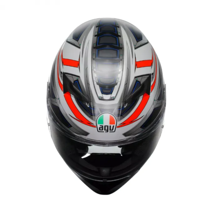 Casco K3 E2206 MPLK Space