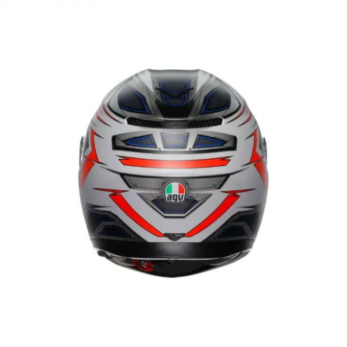 Casco K3 E2206 MPLK Space