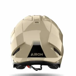 Casco KOMBAKT Mocha