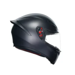 Casco K1 S E2206 Nero Opaco