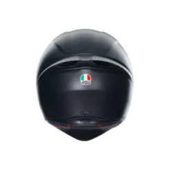 Casco K1 S E2206 Nero Opaco
