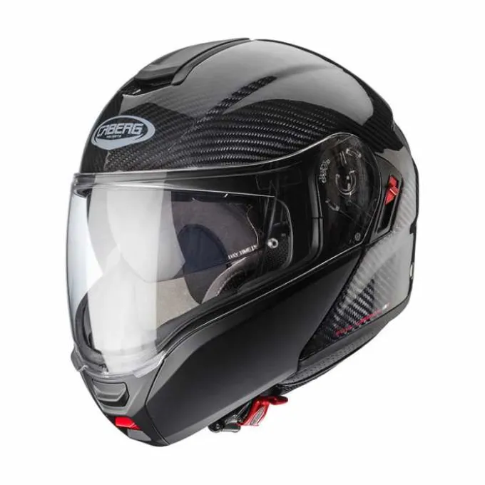 Casco Levo X Carbon Glossy