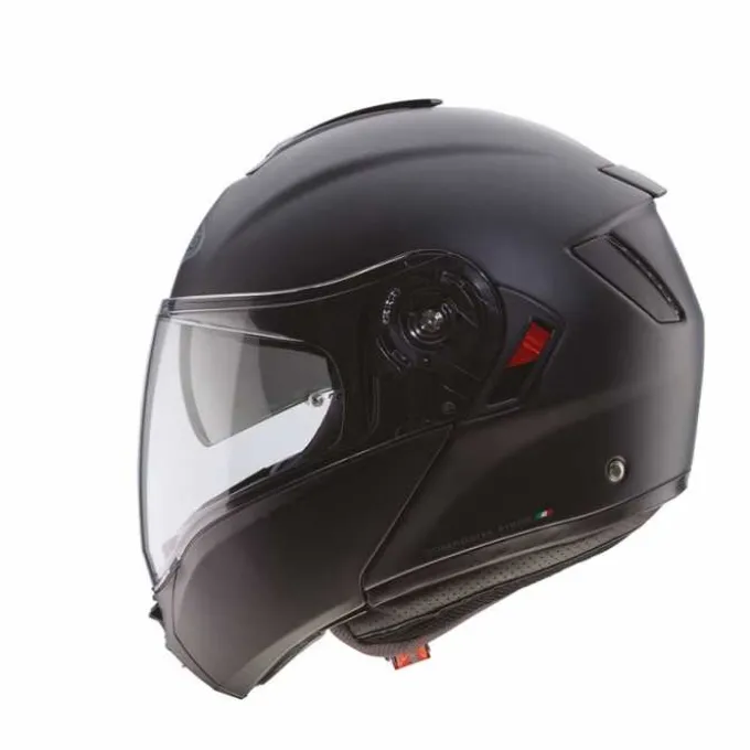 Casco Levo X Nero Opaco