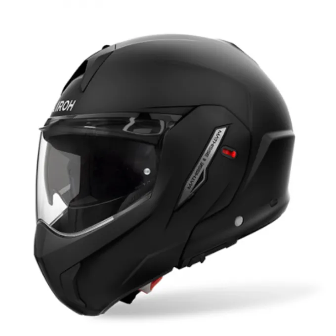 Casco Mathisse II Nero Opaco