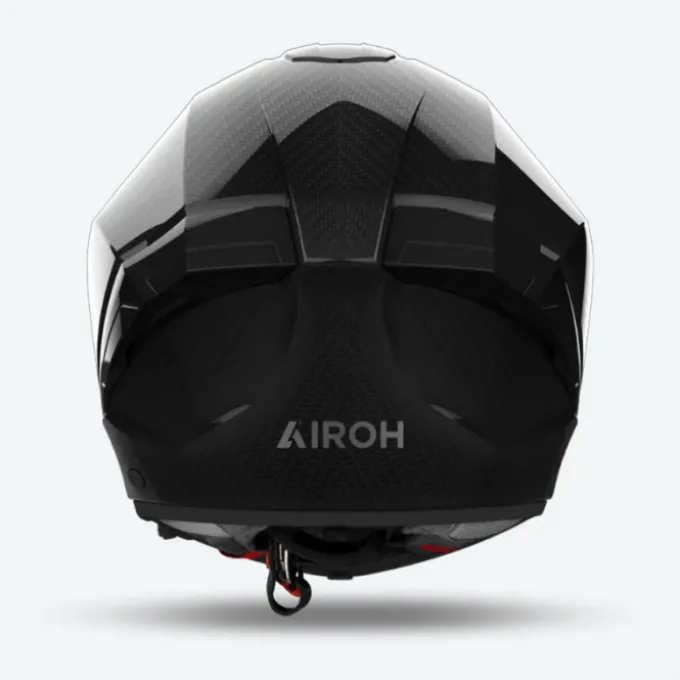 Casco Matryx Carbon Gloss