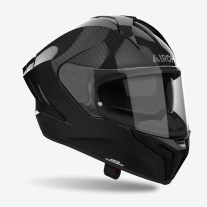 Casco Matryx Carbon Gloss