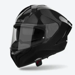 Casco Matryx Carbon Gloss
