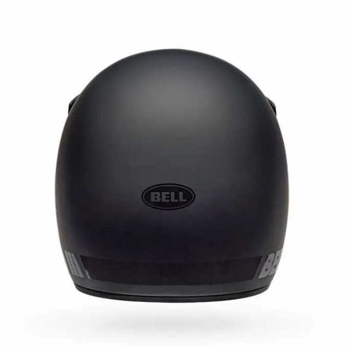 Casco MOTO-3 Classic Matt Gloss Blackout