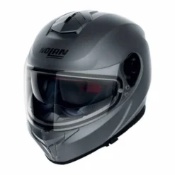 Casco N80-8 Classic N-Com Vulcan Grey