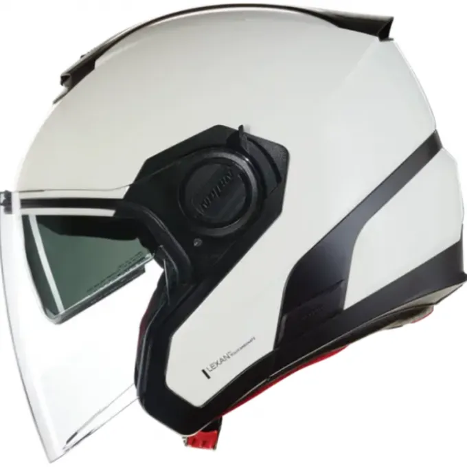 Casco N40-5 06 Classico Bianco
