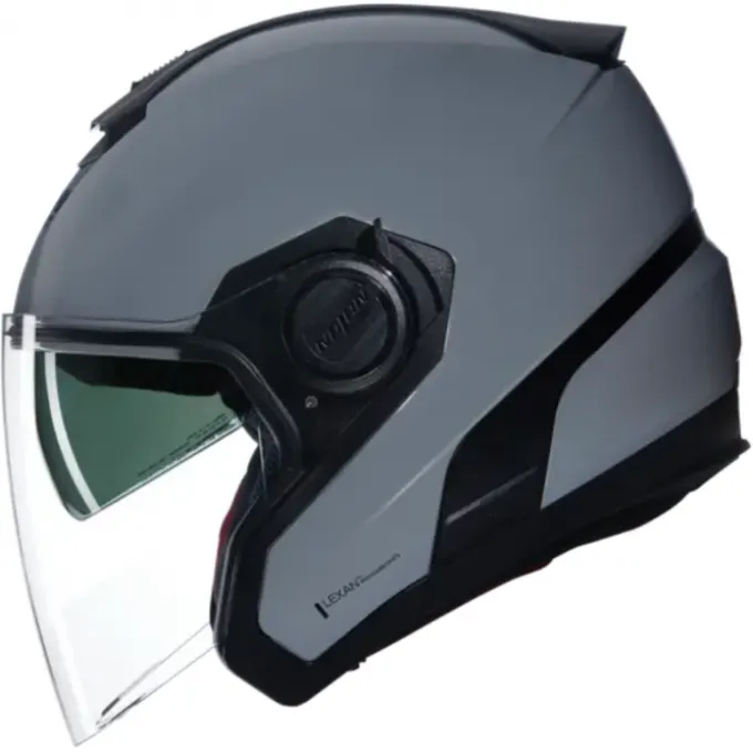 Casco N40-5 06 Classico Grigio