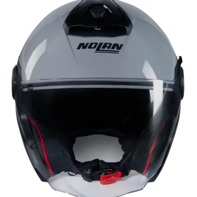Casco N40-5 06 Classico Grigio