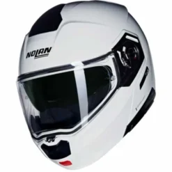 Casco N90-3 06 Classico N-com Bianco