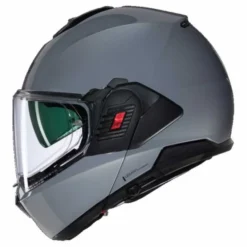 Casco N120-1 Classico N-com Grigio