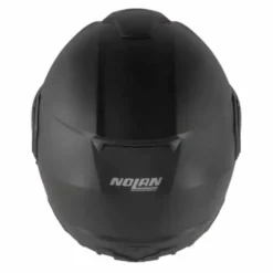 Casco N90-3 06 Classico N-com Nero Opaco