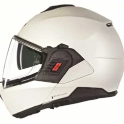 Casco N120-1 Classico Nobile N-com Bianco