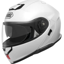 Casco Neotec 3 Bianco Lucido