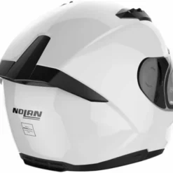 Casco N60-6 Special Bianco