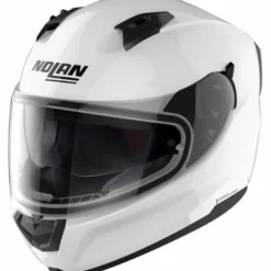 Casco N60-6 Special Bianco