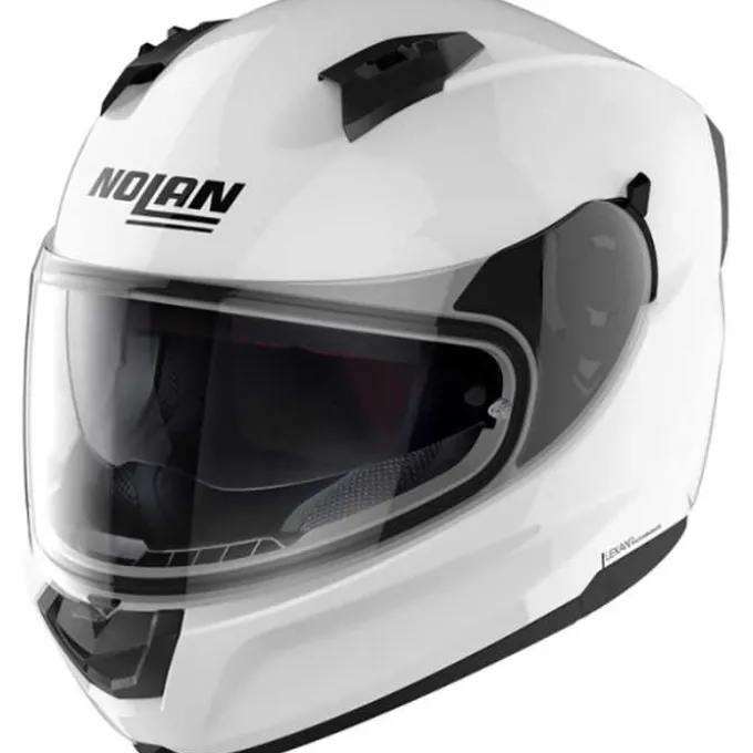 Casco N60-6 Special Bianco