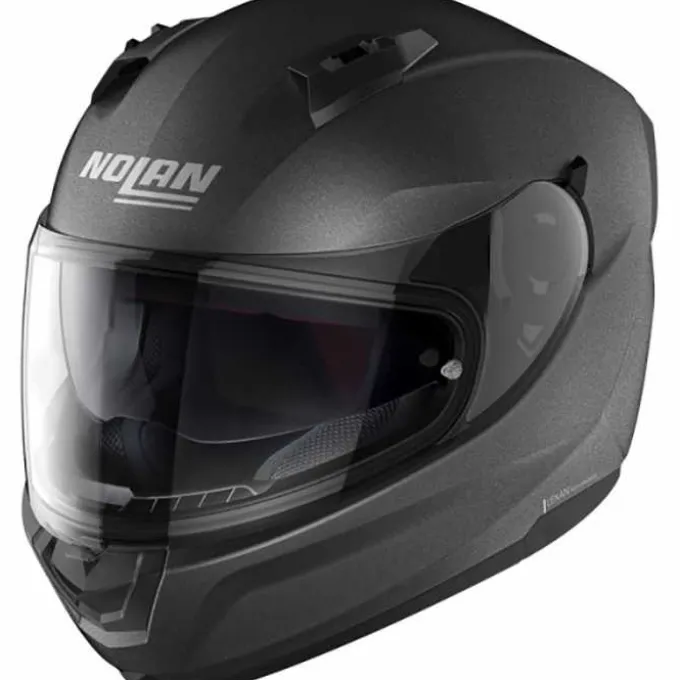 Casco N60-6 Special Nero Graphite