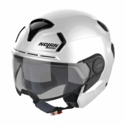 Casco N30-4T Classic Bianco