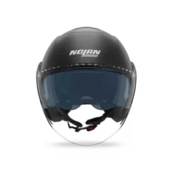 Casco N20-2 Visor Classico Nero Opaco