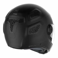 Casco N30-4VP Classic Nero Opaco