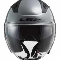 Casco OF600 Copter II Nardo Grey