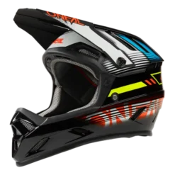 Casco O'neal Backflip Eclipse