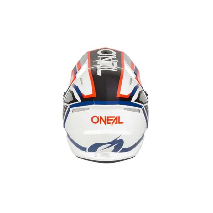 Casco O'neal 3Srs Vision Orange